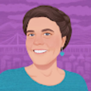 Meet your Posher, Jennifer